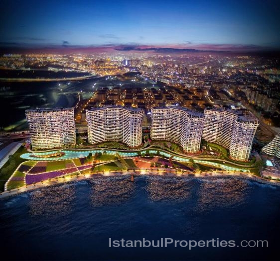 SEA VİEW APARTMENTS ATAKÖY İSTANBUL  photos #1