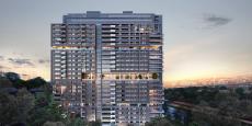 NEW APARTMENTS FOR SALE CENTER OF ISTANBUL thumb #1