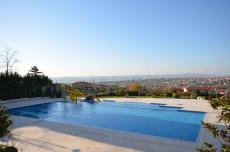 LUXURY VİLLAS FOR SALE İSTANBUL  thumb #1