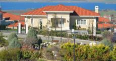 LUXURY VİLLAS FOR SALE İSTANBUL  thumb #1