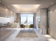 SEA VİEW APARTMENTS ATAKÖY İSTANBUL  thumb #1