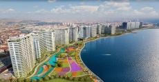 SEA VİEW APARTMENTS ATAKÖY İSTANBUL  thumb #1