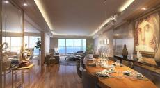SEA VİEW APARTMENTS ATAKÖY İSTANBUL  thumb #1