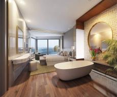 SEA VİEW APARTMENTS ATAKÖY İSTANBUL  thumb #1