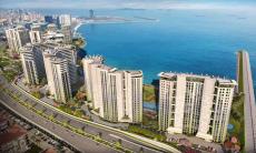 SEA VİEW APARTMENTS ATAKÖY İSTANBUL  thumb #1
