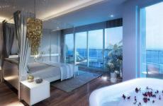 SEA VİEW APARTMENTS ATAKÖY İSTANBUL  thumb #1
